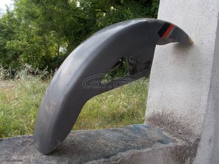Kawasaki AR 50 1990 AR125  +AΝΤΑΛΑΚΤΙΚΑ  -thumb-9