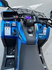 CFmoto CFORCE 520 2026 ΑΓΡΟΤΙΚΗ ΑΔΕΙΑ *ΠΙΝΑΚΙΔΕΣ ΑΜ*-thumb-5