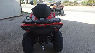 CFmoto CFORCE 520 2026 ΑΓΡΟΤΙΚΗ ΑΔΕΙΑ *ΠΙΝΑΚΙΔΕΣ ΑΜ*-thumb-31