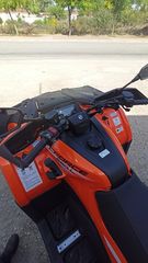 CFmoto CFORCE 520 2026 ΑΓΡΟΤΙΚΗ ΑΔΕΙΑ *ΠΙΝΑΚΙΔΕΣ ΑΜ*-thumb-37