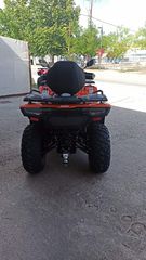 CFmoto CFORCE 520 2026 ΑΓΡΟΤΙΚΗ ΑΔΕΙΑ *ΠΙΝΑΚΙΔΕΣ ΑΜ*-thumb-39