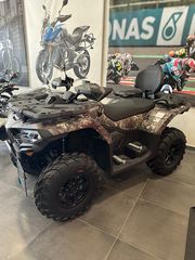 CFmoto CFORCE 520 2026 ΑΓΡΟΤΙΚΗ ΑΔΕΙΑ *ΠΙΝΑΚΙΔΕΣ ΑΜ*-thumb-2