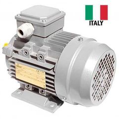 ΗΛΕΚΤΡΟΚΙΝΗΤΗΡΑΣ SATI 20ΗΡ/1000 RPM/380V IE2
