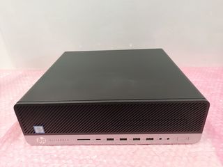 HP EliteDesk 800 G4 SFF Intel Core i5-8500