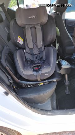 Recaro Zero.1