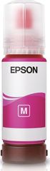 Epson T07D3 Original Magenta Ink Bottle EcoTank L8160 , C13T07D34A : Original