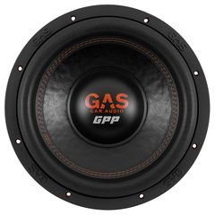Subwoofer GAS AUDIO GPP 300D1