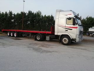 Volvo 2021 460