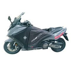 ΚΑΛΥΜΜΑ-ΚΟΥΒΕΡΤΑ ΠΟΔΙΩΝ R187PRO LEG COVER TERMOSCUD PRO ΓΙΑ KYMCO AK550 '17-'22| TUCANO URBANO