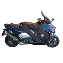 ΚΑΛΥΜΜΑ-ΚΟΥΒΕΡΤΑ ΠΟΔΙΩΝ R189PRO LEG COVER TERMOSCUD PRO ΓΙΑ YAMAHA T-MAX 530 '17-'20/ T-MAX 560 '20-'22| TUCANO URBANO