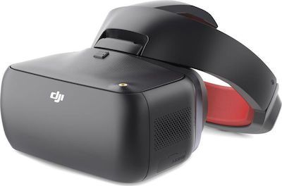 Dji goggles race edition