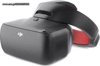 Dji goggles race edition