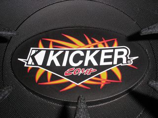 Ηχοσύστημα Kicker -thumb-6