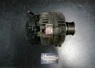 ΔΥΝΑΜΟ MESSMER 90A/14V  VW  POLO <9A_,9A2,9A4,9A6,9N_,9N4,6V2,6V5>  1.4-1.6-1.9 SDI/TDI  (12/1995-04/2012) - SHARAN <7M6,7M8,7M9>  1.8 20V-1.9 TDI  (09/1995-03/2010)  ΚΩΔ. 210231 , 0 124 325 001