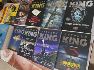 ΒΙΒΛΙΑ HORROR STEPHEN KING-thumb-15