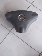 Mercedes-Benz A140 W168