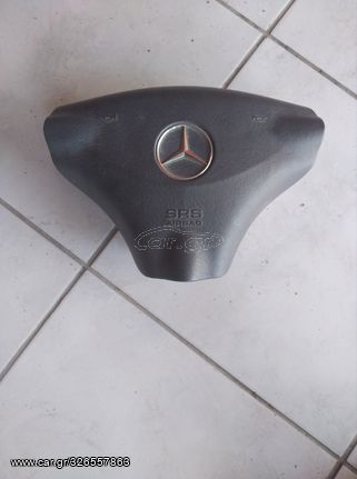 Mercedes-Benz A140 W168