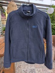 Jack Wolfskin ζακέτα fleece Medium Nanuk 200