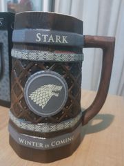ΣΥΛΛΕΚΤΙΚΗ ΚΟΥΠΑ ΜΠΥΡΑΣ GAME OF THRONES 