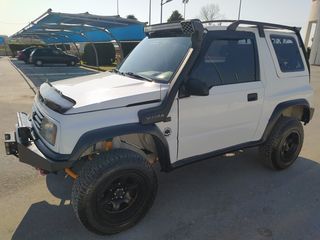 Suzuki Vitara '99