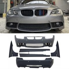 BODY KIT BMW 3 Series E92 E93 (2006-2009) Non-LCI Coupe Cabrio M3 Design 