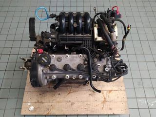 FIAT PUNTO 1.2 16V '99-'05 188.A5000