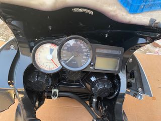 Bmw K1200S 07" Φαναρι Εμπρος-thumb-3