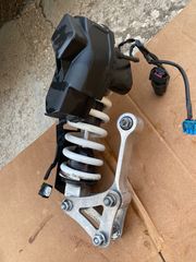 Bmw K1200S 07" Αμορτισερ Πισω