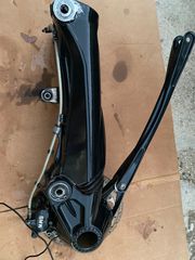 Bmw K1200S 07" Αξονας Διαφορικου-thumb-2