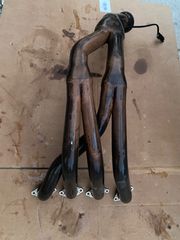 Bmw K1200S 07" Εξατμιση Χταποδι-thumb-3