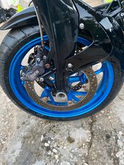 Bmw K1200S 07" Εμπρος ζαντα-thumb-3