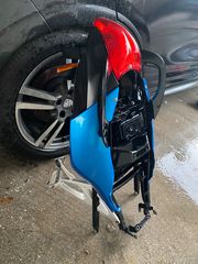 Bmw K1200S 07" Fairing Πλαινα-thumb-1