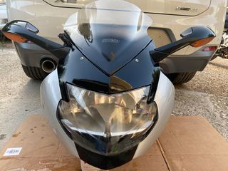 Bmw K1200S 07" Fairing Πλαινα-thumb-2