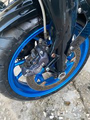 Bmw K1200S 07" Δαγκανες Δισκοπλακες Τρομπες-thumb-2