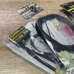 Quick Shifter αυτόνομο της Healtech με ρύθμιση μέσο Bluetooth με δικό του εγκεφαλακι Xt660X, Tdm900, Gtr150, Sym185, X135 κ.α-thumb-4