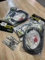Quick Shifter αυτόνομο της Healtech με ρύθμιση μέσο Bluetooth με δικό του εγκεφαλακι Xt660X, Tdm900, Gtr150, Sym185, X135 κ.α-thumb-3
