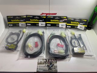 Quick Shifter αυτόνομο της Healtech με ρύθμιση μέσο Bluetooth με δικό του εγκεφαλακι Xt660X, Tdm900, Gtr150, Sym185, X135 κ.α-thumb-1