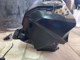 Bmw K1200S 07" Τεποζιτο Ρεζερβουαρ-thumb-1