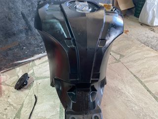 Bmw K1200S 07" Τεποζιτο Ρεζερβουαρ-thumb-2