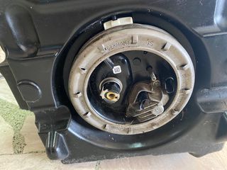 Bmw K1200S 07" Τεποζιτο Ρεζερβουαρ-thumb-3