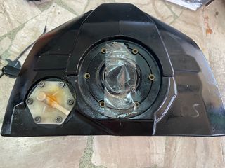 Bmw K1200S 07" Τεποζιτο Ρεζερβουαρ-thumb-4