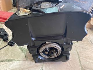 Bmw K1200S 07" Τεποζιτο Ρεζερβουαρ-thumb-5