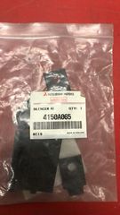 ΣΕΤ ΕΠΙΣΚΕΥΗΣ ΣΙΓΑΣΗΣ MITSUBISHI L200 (4150A065)  SILENCER KIT
