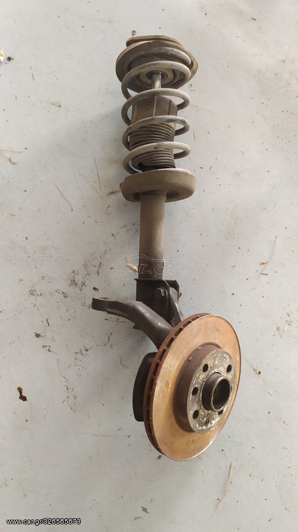 Opel corsa B άκρο κομπλε δεξιο