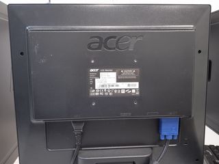 ΟΘΟΝΗ ΥΠΟΛΟΓΙΣΤΗ ACER 17" AL1717 A-thumb-1