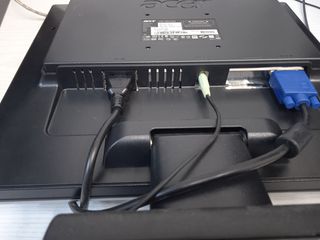 ΟΘΟΝΗ ΥΠΟΛΟΓΙΣΤΗ ACER 17" AL1717 A-thumb-2