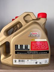 CASTROL 5w30 LL EDGE 4L Προσφορά !-thumb-1