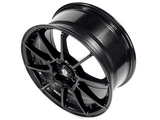 Sparco Assetto Gara 7.5x18" 4x108 ET38 (Matt Black)-thumb-3