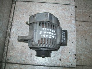 Δυναμό Suzuki wagon R 1.000-thumb-1