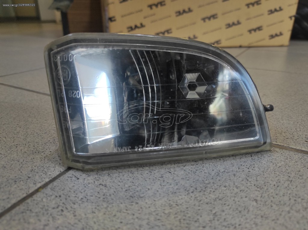 RAV 4 00-03 ΠΡΟΒΟΛΕΑΣ ΑΡΙΣΤΕΡΟΣ